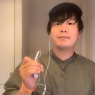 テルオサイトー-香水-瑛人