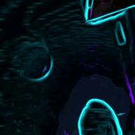 ふーみー-青いベンチ-サスケ