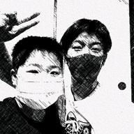 魚屋みっちゃん-IKEBUKURO WEST GAME PARK-Buster Bros!!!(CV.木村昴・石谷春貴・天崎滉平)