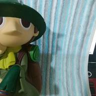 すしまる-ハナミズキ-一青窈