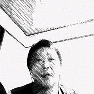 よっしー🖤🍿👠だよ-ラピスラズリ-藍井エイル