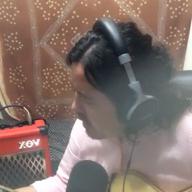 大角 竜央♨️おおすみ たつお-Virtual Insanity-Jamiroquai