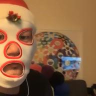 破壊王タロリ-最後の雨-中西保志