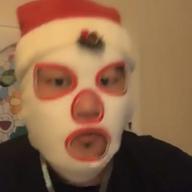 破壊王タロリ-指輪-navy&ivory