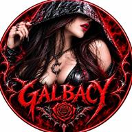 𝕮.❄️GALBACY🍒-SPECIAL THANKS-GLAY