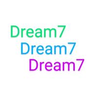 ♂Dream7♂-あさがお-あさみちゆき
