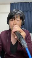 くりくり╰( ºДº)╮三🌰-逆光-Ado
