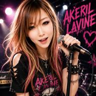 アケ❣️いつもありがと🙏✨-イエス-Acid Black Cherry