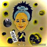 🦍ゴリミ🐝🌻-琉球愛歌-MONGOL800