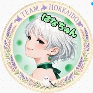はなちゅん💚🐤-ふっかつのじゅもん-sumika