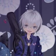 R₳🧿Ζё=ロゼ-夏の憂鬱[time to say good-bye]-L'Arc～en～Ciel