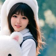 🩷凛子🩷.*･ﾟ-Squall-松本英子