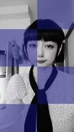 すずらん🎐昭和💞😪-セーラー服と機関銃-Acid Black Cherry
