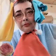 佐賀の真ちゃん🌈🍓🐤🐤-どうにもとまらない-山本リンダ