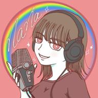 なな🌈...🐌-あの夏が飽和する feat. 花譜-カンザキイオリ