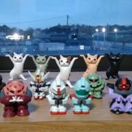 トッシー-終端の王と異世界の騎士 ～The Endia & The Knights～-Sound Horizon