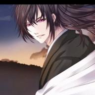 サムライ-恋せよ乙女-WANDS