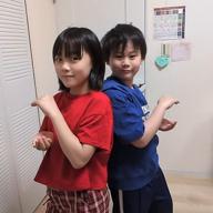 ひなっぴ(れもんちゃ応援🍋)-マル・マル・モリ・モリ!-薫と友樹、たまにムック。