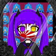 ✟黒影研魔✟-世界平和-世界の終わり