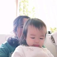 みさきちゃん-晩餐歌-tuki.