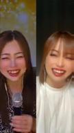 Ｓｅｉｎａ😴🌻🐈決勝感謝-ひなげしの花-アグネス・チャン