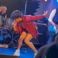 寝癖の人-LOVE PHANTOM-B'z