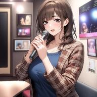 パートのおばさん-エンヴィーベイビー-Kanaria