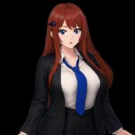 しゅりさん-歌に形はないけれど-doriko