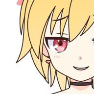 ルビー(おじさん幼女)-Trust You Forever-鵜島仁文