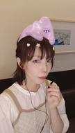 たけゆり😎17日20時配信(-save your dream-華原朋美