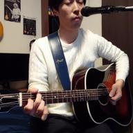 KÅZU-初恋-村下孝蔵