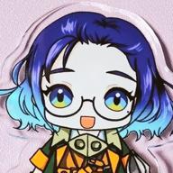 白金みりん-炎のたからもの-ボビー