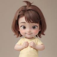 sayo 🍓-fragile-Every Little Thing