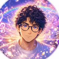 ⭐ラッＰ🩵"-I LOVE YOU-クリス・ハート