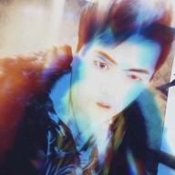 TORNADO🌀MASA-BELIEVE-LUNA SEA