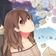 ゆきんこ-ただ声一つ-ロクデナシ