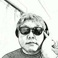 のぶ@ジョブジョン-糸-EXILE ATSUSHI