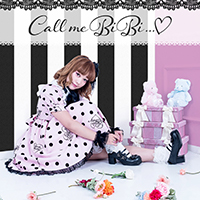 Call me BiBi...♡