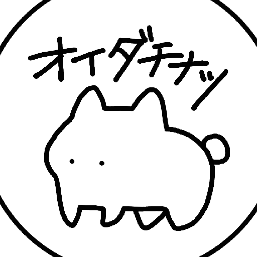 @うさぎいぬ