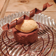 カカオ豆🍫遅延中