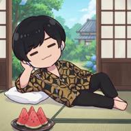 ハナヂ。