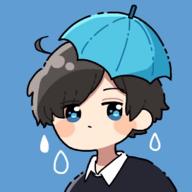 ☔️梅雨☔️