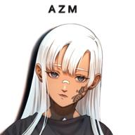 💃すみれすみれ(AZM)
