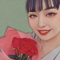 綾花 🌹