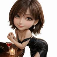 ちっか⛄️📸2月13.14東京