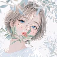 すずめ🕊🫧