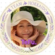 TeFu.@北海道