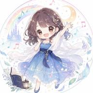 🌈めろでぃ🍃🎨