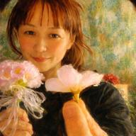 Asuka at てぃん🫶大阪