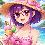 ⧉べっぴんハート💖まりりーん⧉